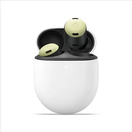 Google Pixel Buds Pro lemongrass