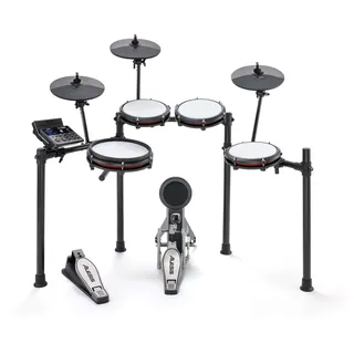 Alesis Nitro Max Mesh Kit E-Drum