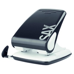 sax design Locher 518 schwarz