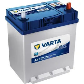 Varta Blue Dynamic A13 40Ah 12V