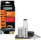 Quixx Felgen Reparatur-Set - für silberen Felgen, silber