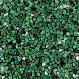 Terralith Buntsteinputz Mosaikputz 2 mm 15 kg