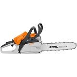 Stihl Benzin Motorsäge MS 212 Schienenlänge 35 cm