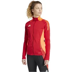 adidas Tiro 24 Competition Trainingsjacke Damen IR5497 - team power red 2 XL