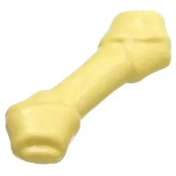 Karlie good4fun TPR Vanille-Knochen - 10 cm