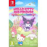 Hello Kitty and Friends Freeze Tag Party - Edition (PEGI) (Nintendo Switch)
