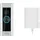 Ring Video Doorbell Pro 2 - Plug-in mit Netzteil, Türklingel