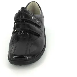 WALDLÄUFER Henni Damen Schwarz 38,5