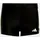 adidas 3-Streifen Kids Boxer-Badehose Black / White 140    