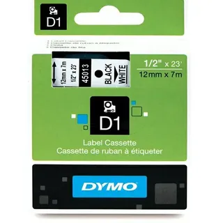 Original Dymo 45013 / S0720530 DirectLabel-Etiketten