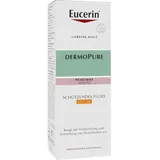 Eucerin DermoPure Schützendes Fluid LSF 30 50 ml