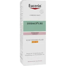 Eucerin DermoPure Schützendes Fluid LSF 30 50 ml