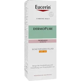 Eucerin DermoPure Schützendes Fluid LSF 30 50 ml