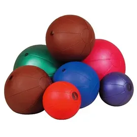 Togu Medizinball Rot 21 cm