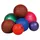 Togu Medizinball Rot 21 cm