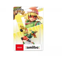 Nintendo amiibo Min Min - Super Smash Bros. Collection