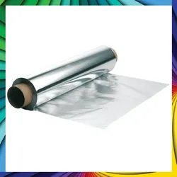 DayBays 4 Rollen Alufolie 11 my 30 cm 800 gr Lose