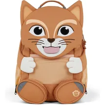 Affenzahn Großer Freund Katze
