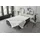 Yatas Bedding Bettdecke Dacron 95 ca. 200x200 cm Weiß