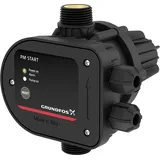 Grundfos Druckmanager PM START Einschaltdruck 2,2 bar