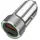 PEDEA KFZ-Schnellladegerät 20W 12-24V USB-C/USB-A Silber
