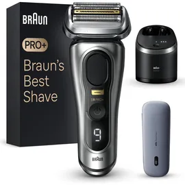 Braun Series 9 Pro+ 9577cc
