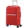 Samsonite Flux 4-Rollen Cabin 55 cm / 37-44 l red