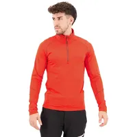 CMP 30l0537 Sweatshirt - Flame - 58