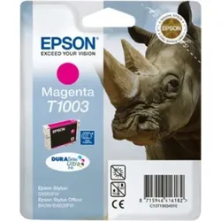 Epson T1003 (C13T10034010) Druckerpatrone - Magenta