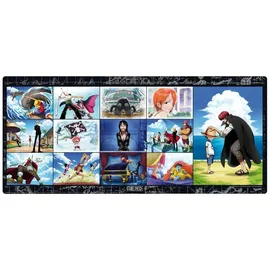 Abysse Corp ONE PIECE - Mousepad XXL - Strawhat Crew memories