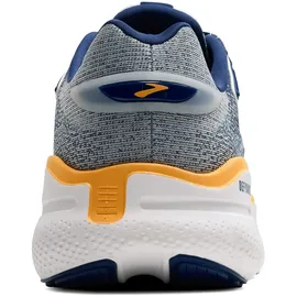 Brooks Defyance Max Herren Weiß 43