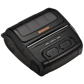 BIXOLON SPP-L410 - Etikettendrucker - Thermodirekt - Rolle (11,2 cm)