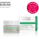 Annemarie Börlind LL Regeneration Vitalisierende Nachtcreme 15 ml