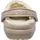 Crocs Classic Lined Holzschuhe Mushroom / Bone 42-43