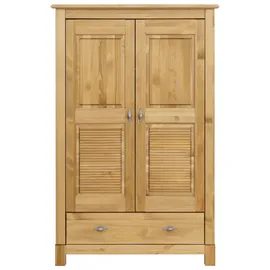 OTTO home Rauna 96 x 155 x 38 cm Beige
