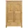 OTTO home Rauna 96 x 155 x 38 cm Beige