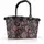 Reisenthel carrybag frame paisley black