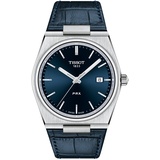 Tissot T-Classic PRX Leder 40 mm T137.410.16.041.00