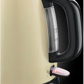 Russell Hobbs Colours Plus+ Mini classic cream