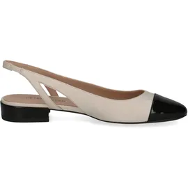 Peter Kaiser Women Sling Weiss Gr. 39 EU