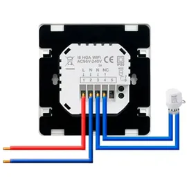 AVATTO WT50 Smartes Thermostat