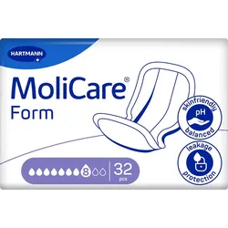 MoliCare Form super plus, 8 Tropfen