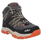 CMP Rigel Mid WP Kinder Olive/Sage 41