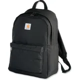 CARHARTT 21L Classic Daypack B0000553 - black