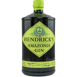 Hendrick ́s Amazonia - Limited Release - Gin - 1 Liter Flasche -...
