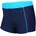 Badeshorts blau 128