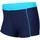 Aquarti Badeshorts blau 128