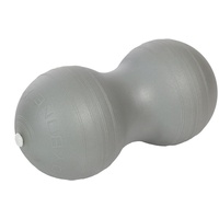 Togu Massagerolle Bodybone XL silber