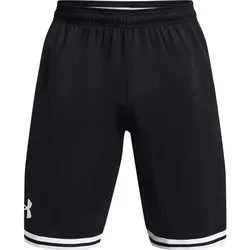 Under Armour 10" Perimeter Short black white XXL