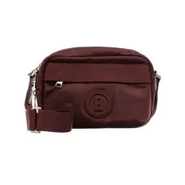 Bogner Maggia 1.0 Lidia Umhängetasche Synthetik Red